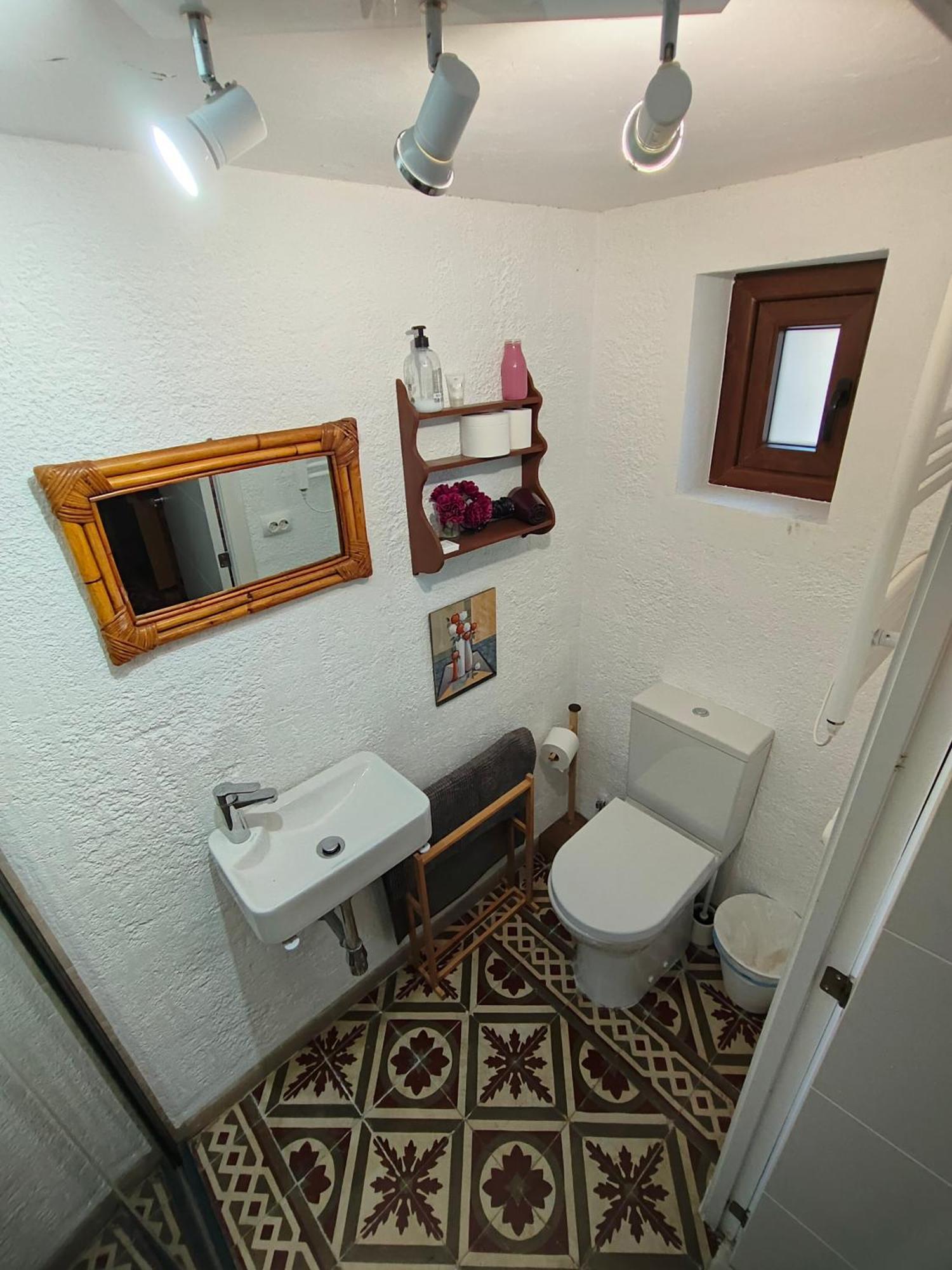 Apartament Bellavieja Villavieja del Lozoya Zewnętrze zdjęcie